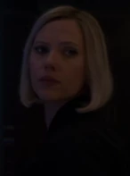 Natasha Romanoff