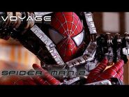 Spider-Man & Doc Ock's First Encounter - Spider-Man 2 - Voyage