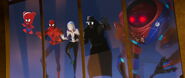 Spider-Man Into the Spider-Verse Stills 15