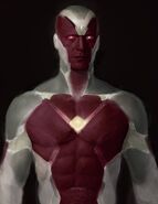 Vision Concept Art