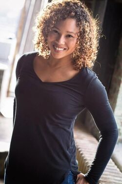 Diandra Stoddard