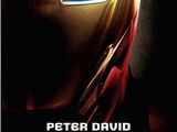 Iron Man (novelization)