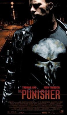 Punisher in film - Wikipedia