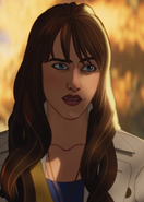 Betty Ross voiced by Stephanie Panisello in Earth-51825.
