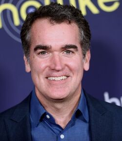 Brian d'Arcy James | Marvel Movies | Fandom