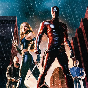 Daredevil 2003 Marvel Movies Fandom