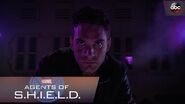 Deke's Framework Fantasy - Marvel's Agents of S.H.I.E.L.D.