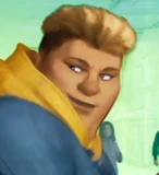 Ned Leeds