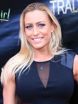 Angelique Kenney