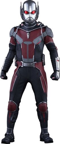 Giant-Man ant-man revised