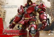 Hulkbuster Hot Toys 21