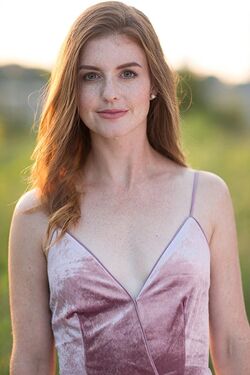 Jessica Merideth