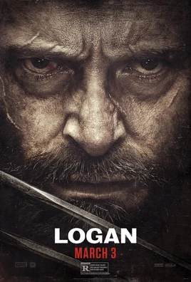 Logan poster 4