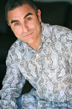 Max Daniels