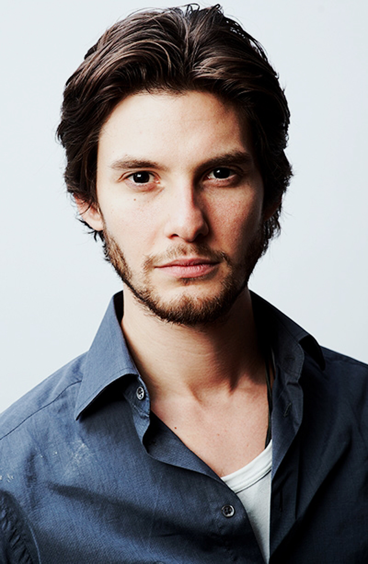 Ben Barnes (actor) - Wikipedia