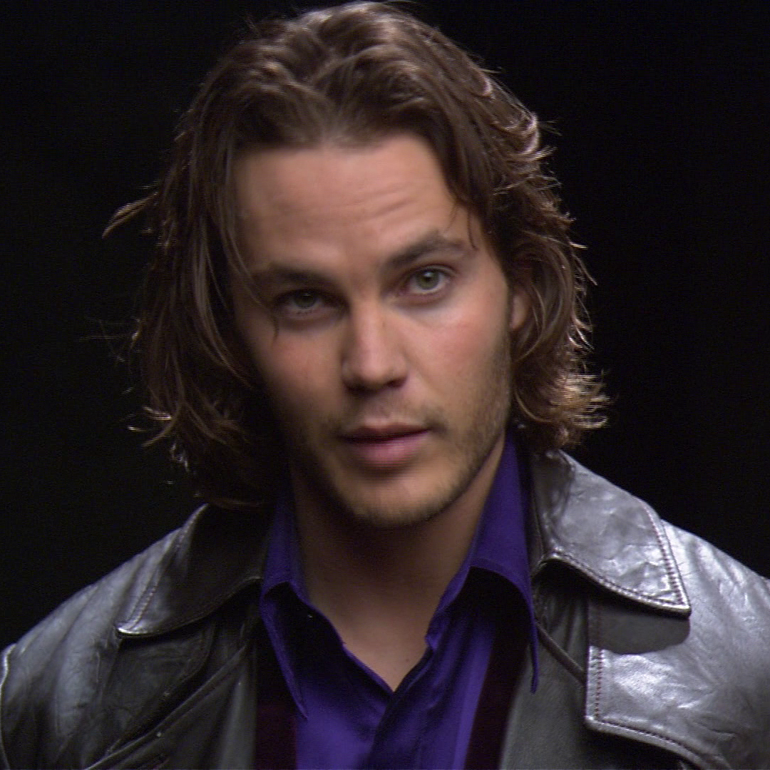 taylor kitsch gambit eyes