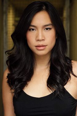 Regina Ting Chen