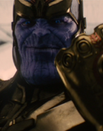 Thanos AAoU