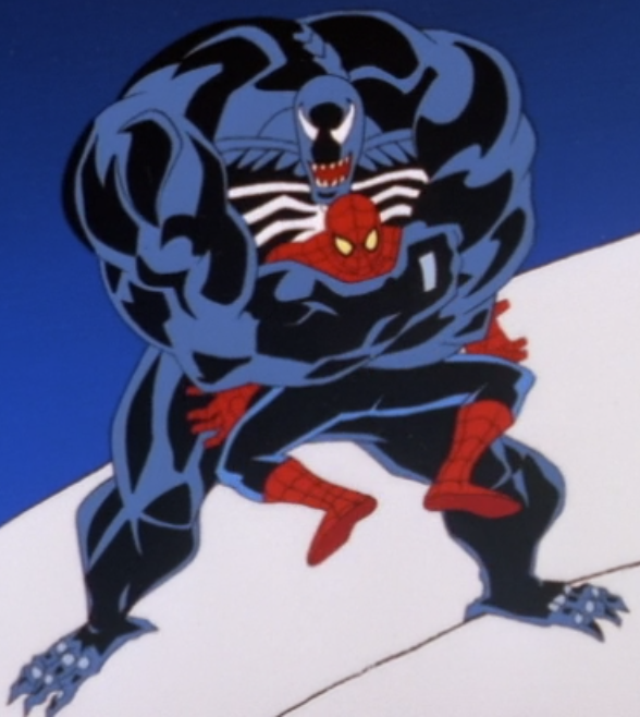 Venom Symbiote (Earth-751263) | Marvel Movies | Fandom