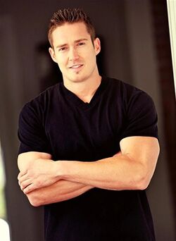 Dustin Kydd