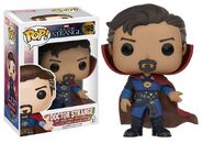 Pop Vinyl Doctor Strange - Doctor Strange