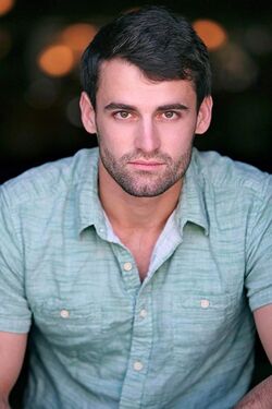 Ben Aycrigg