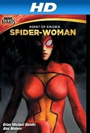 Spider-Woman: Agent of S.W.O.R.D. | Marvel Movies | Fandom