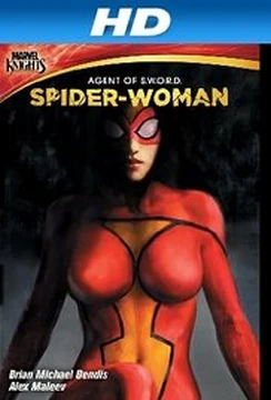Spider-Woman: Agent of S.W.O.R.D. | Marvel Movies | Fandom