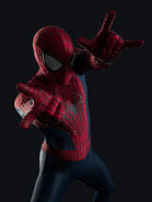 Spiderman promo3