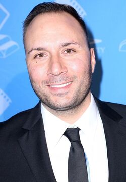 Andrew Morgado