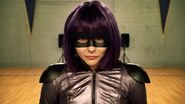 KA2 Hit Girl