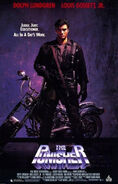 The Punisher the 1989 film.