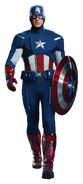 TheAvengers Captain America1