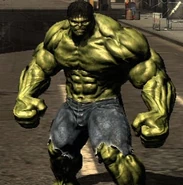 Videogame.Hulk.jpg (38 KB) Movie version Hulk