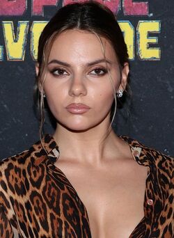 Dafne Keen