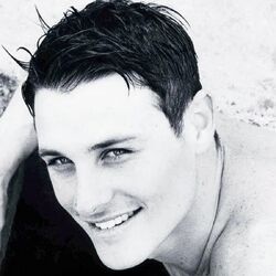 Daryl Andrews