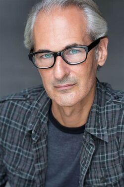 Marc Geller