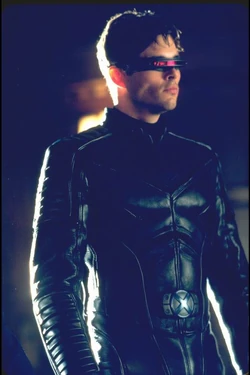 Scott Summers (Earth-10005) | Marvel Movies | Fandom