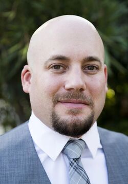 Collin Hymes