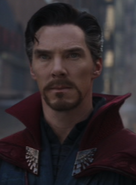 Doctor Strange AIW