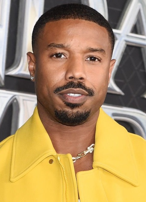 Michael B. Jordan, Marvel Cinematic Universe Wiki