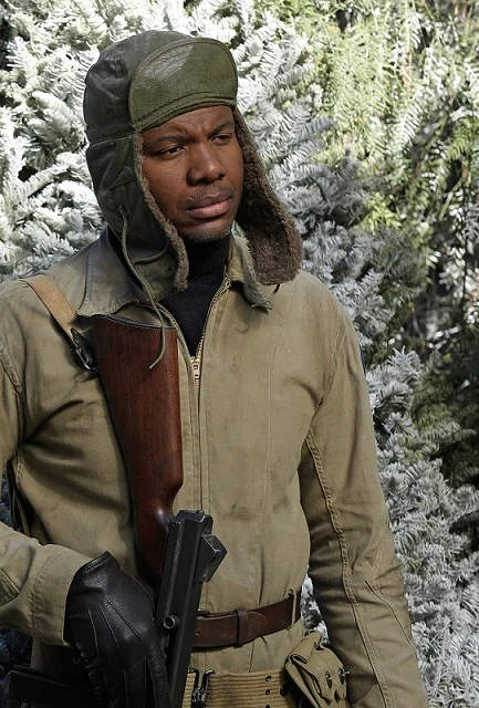 Samuel Sawyer Marvel Movies Fandom