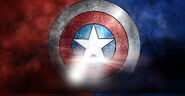 Shield choose your side Captain America Civil War