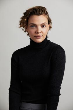 Elaina Rae Haehnle