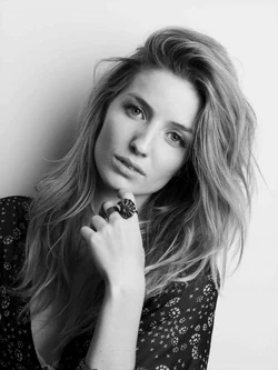 Annabelle Wallis | Marvel Movies | Fandom