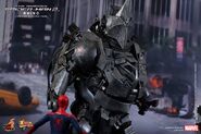 Hot-Toys-The-Amazing-Spider-Man-2-Rhino-2