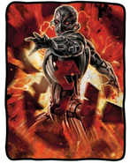 Ultron Destruction