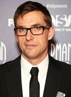 Daniel Frederiksen