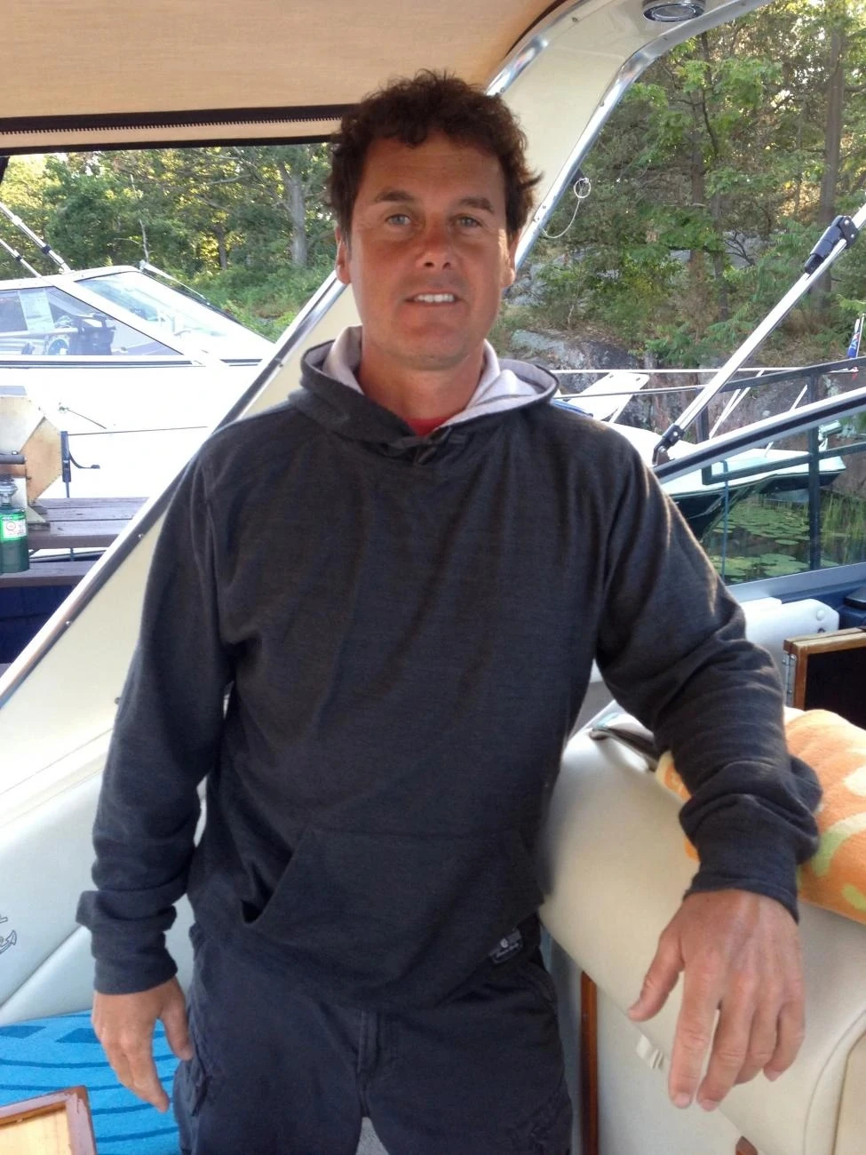 Gilbert Larose Jr. Marvel Movies Fandom