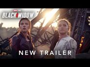 Marvel Studios’ Black Widow - New Trailer